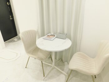 ティンク 心斎橋(Tink)/丁寧なカウンセリングも大好評!