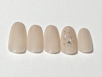 定額デザイン【Simple】