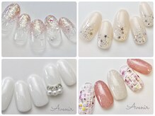 アヴィニール 表参道(Avenir)