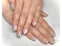 ベルダ(BELDAD)の雰囲気（カラーやパーツを豊富にご用意しております♪）