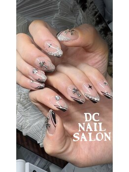 DCネイルサロン/