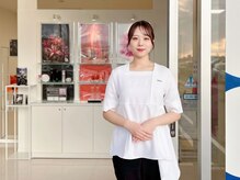 ポーラ ザ ビューティ イオンタウン各務原鵜沼店(POLA THE BEAUTY)/ようこそPOLAイオンタウン店へ