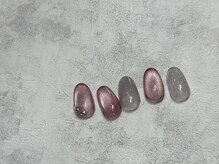 リノネイル(Lino Nail)/季節のトレンドコース