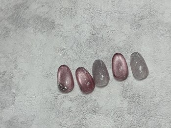 リノネイル(Lino Nail)/季節のトレンドコース