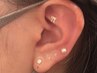 【耳つぼジュエリー】 10粒 &nbsp;¥3,300