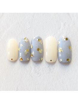 アンクローチェ(Ann Cloche)/定額☆8800円(ハンドジェル)