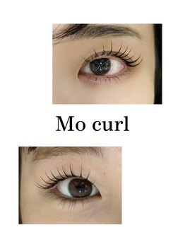 アイラッシュリゾートカハラ 練馬店/LEAカール（レアカール）