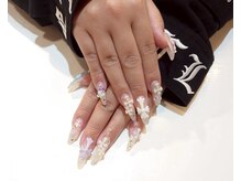 マルニ コトブキ(MARUNI KOTOBUKI)/ワンカラーネイル