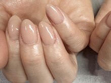 ツリー 吉祥寺店(TREE)/ワンカラーネイル