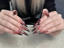 ノヴァ ネイル 心斎橋店(Nova Nail)/