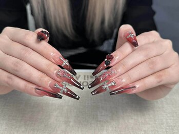 ノヴァ ネイル 心斎橋店(Nova Nail)/