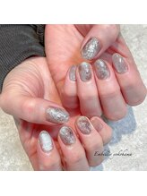 アンベリール 横浜店(Embellir)/ニュアンスネイル