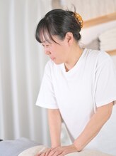 ハイカラマッサージ 本庄