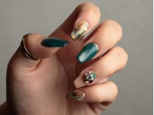フォレスト(FOREST Hair&Nail)