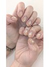 Handnail