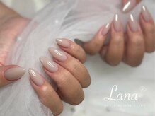 ラナ(Lana)の雰囲気（【ネイル導入！】150色以上から選べる艶ワンカラー）