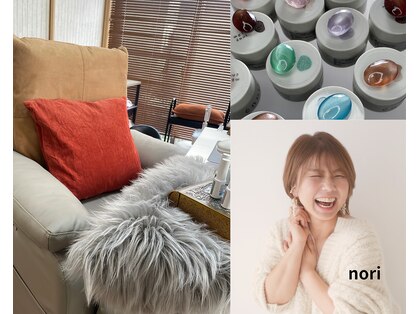 シュシュ(Chou chou)の写真