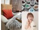 シュシュ(Chou chou)の写真