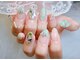 ノルンネイル(Norns nail)の写真/ワンホンネイルも種類豊富に揃い理想を叶える！丁寧なアート相談乗ります♪
