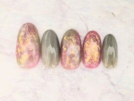 【定額プラチナコース¥6800】