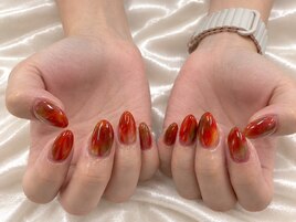 ジェルアートコース