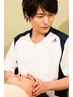 【メンズにオススメ】男の小顔矯正60分¥4,950