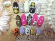 ジュエル(Jewel)/再来　定額コミコミ　7630円