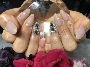 ブリリアン(Brillant)/