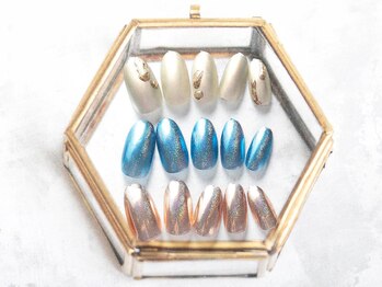 アムール(amour)/スタンダード定額 サンプル