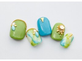 オーダーネイル￥7,810から