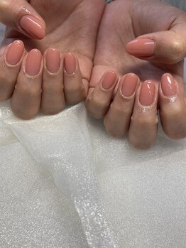 アイリッシュネイル 久屋大通店(Irish Nail)/maogel