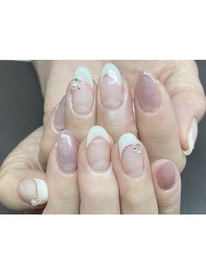 Nailsalon Plaisir【プレジール】