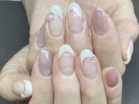 Nailsalon Plaisir【プレジール】