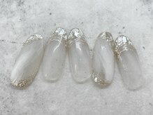 エルモサ/ネイルデザイン