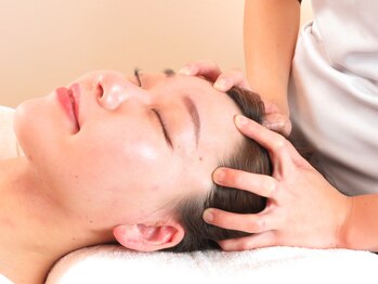 ミールーム(mi room)/寝落ちヘッドスパマッサージ