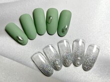 ジョゼ(Josee)/定額¥7150