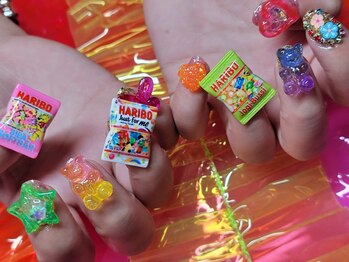 ジュエル ラ メール(Jewel la mer)/