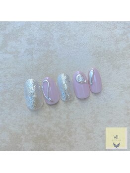 アールディ アイ ネイル(ARDY EYE NAIL)/nuancedesign