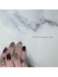 フラッシュネイル