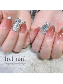 ガラスフレンチ