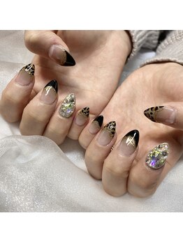 マリアージュ(Mariage)/