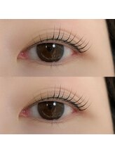 リーベ(Liebe)/パリジェンヌラッシュリフト