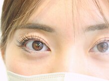 geNe 'n GRUS(ジーン アンド グルス)/まつ毛パーマ