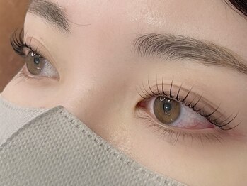 ヌーヴォ 渋谷道玄坂店(NUEVO)/マドンナリフトカール