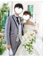 リュミエールボーテ/おめでとうございます