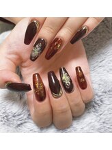 コロミネイル(colome nail)/