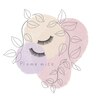プルームミコ(Plume mico)ロゴ