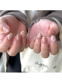 ビエル(Biel)/定額デザイン