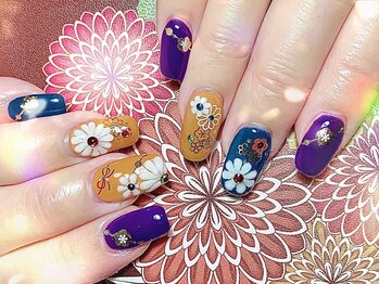 ハスノハ(hasu-noHa)/