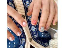 ウルオイネイル(uruoi nail)/